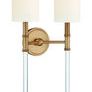Product Image 2 for Fremont 2 Light Sconce from Savoy House 