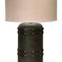 Product Image 1 for Barrel Table Lamp from Jamie Young