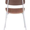 Product Image 1 for Cappuccino Dining Chair from Zuo