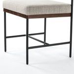 Product Image 20 for Benton Savile Flannel Dining Chair from Four Hands