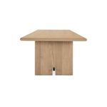 Product Image 14 for Madison Dining Table from Moe's