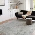 Product Image 1 for Drift Ivory / Silver  Rug from Loloi