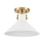 Product Image 2 for 1-Light Ceiling Light from Savoy House 