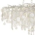 Product Image 2 for Lusso Chandelier from Currey & Company