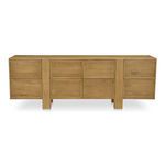 Product Image 1 for Henley 8 Drawer Dresser from Moe's