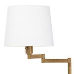 Product Image 1 for Virtue Floor Lamp from Regina Andrew Design