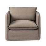 Product Image 12 for Andre Outdoor Swivel Chair from Four Hands