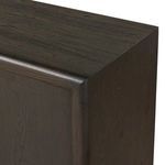 Product Image 7 for Zaki Smoked Black Veneer Sideboard from Four Hands