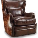 Product Image 1 for Wellington Swivel Club Chair from Hooker Furniture