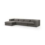 Product Image 1 for Sena 3-Piece Upholstered Left-Facing Sectional from Four Hands