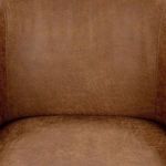 Product Image 6 for Halstead Upholstered Fabric Dining Chair from Classic Home Furnishings