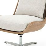Product Image 1 for Burbank Swivel Chair from Four Hands
