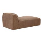 Product Image 3 for Isla Mocha Sectional from Moe's