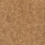 Product Image 7 for Millo Top Grain Leather Round Ottoman from Classic Home