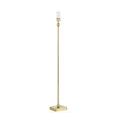Product Image 4 for Gadabout Brass Cordless Floor Lamp from Currey & Company