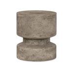 Product Image 6 for Nahla Outdoor Graphite End Table from Four Hands