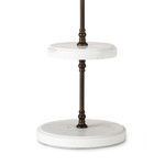 Product Image 3 for Bistro Table Lamp Oil Rubbed Bronze from Coastal Living