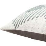 Product Image 1 for Lewis Charcoal Pillow from Surya