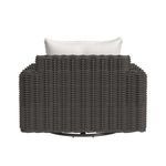 Product Image 5 for Cabo Oversized Swivel Club Chair from Sunset West