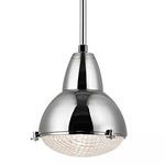 Product Image 1 for Belmont 1 Light Pendant from Hudson Valley