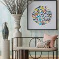 Product Image 5 for Trebol Accent Table from Currey & Company