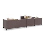 Product Image 2 for Tuxedo Laf Sofa from Caracole