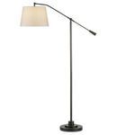 Product Image 1 for Maxstoke Floor Lamp from Currey & Company