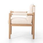 Product Image 4 for Kiano Dining Armchair from Four Hands