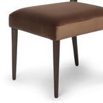 Product Image 7 for Abilene Dining Chair from Four Hands