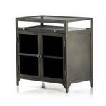 Product Image 1 for Shadow Box Entry Cabinet from Four Hands