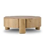 Product Image 3 for Toman Coffee Table from Four Hands