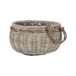 Product Image 1 for Sumbawa Natural Rattan Basket from Elk Home