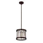 Product Image 1 for Tierney Mini Pendant Light from Savoy House 