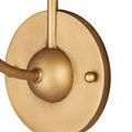 Product Image 2 for Cedric Wall Sconce from Currey & Company