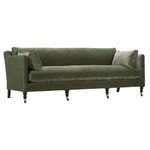 Product Image 19 for Madeline 90'' Sofa Bench Cushion from Rowe Furniture