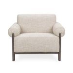 Product Image 2 for Malia Upholstered Accent Chair from Classic Home