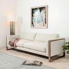 Product Image 1 for Otis Square Arm Sofa from Four Hands