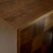 Product Image 6 for Andros Black Walnut Cabinet from Wildwood Home