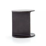 Product Image 1 for Griffon Side Table Rustic Fossil from Four Hands