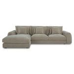 Product Image 10 for Berga Sectional from Moe's