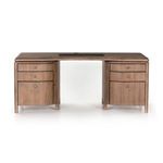 Product Image 6 for Lifestyle Executive Desk from Four Hands