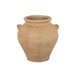 Product Image 1 for Vyan Light Natural Terracotta Planter from Four Hands