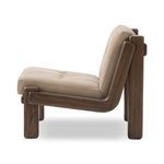 Product Image 16 for Camilo Upholstered Nubuck Sand Chair from Four Hands