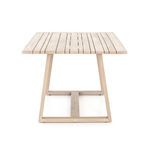 Product Image 1 for Atherton Outdoor Dining Table from Four Hands