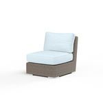 Product Image 1 for Coronado Armless Club Chair from Sunset West