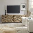 Product Image 2 for Four Door Entertainment Console from Hooker Furniture