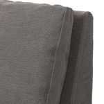 Product Image 6 for Aurelia Dining Banquette: Chair and a Half from Four Hands
