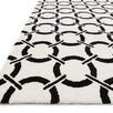 Product Image 1 for Charlotte Ivory / Onyx Rug from Loloi