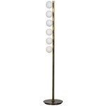 Product Image 1 for Straight Floor Lamp from Noir