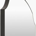 Product Image 2 for Landon Black Accent Mirror from Livabliss